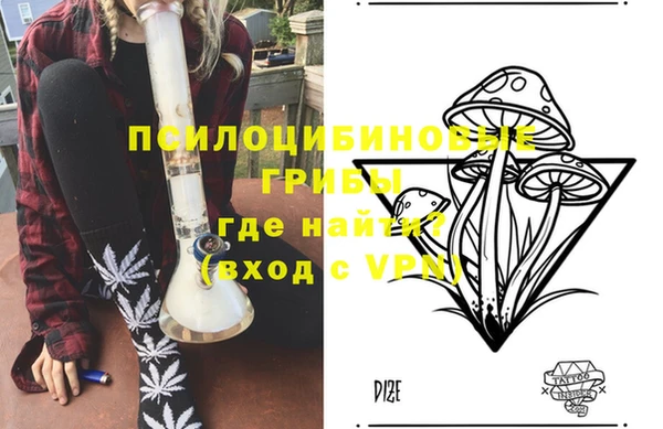 не бодяженный Михайловск